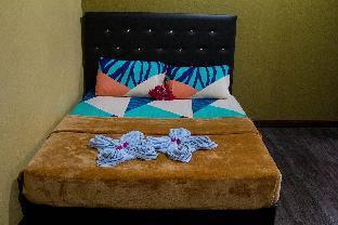 לנגקאווי Izz Room Motel מראה חיצוני תמונה