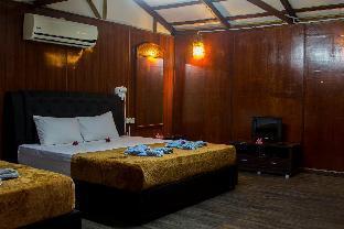 לנגקאווי Izz Room Motel מראה חיצוני תמונה