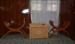 לנגקאווי Izz Room Motel מראה חיצוני תמונה
